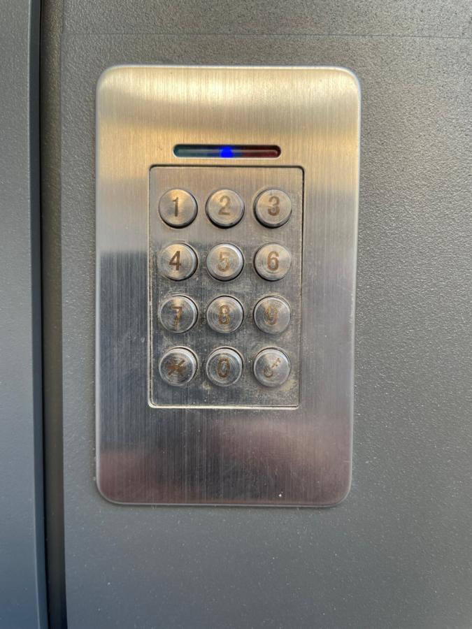 Ponte Vecchio Apartment Chalkís エクステリア 写真